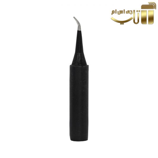 نوک هویه سر کج PPD WONENG سیاه