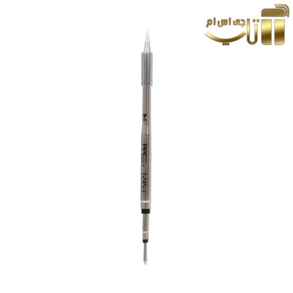 نوک هویه سر صاف PPD WONENG T245
