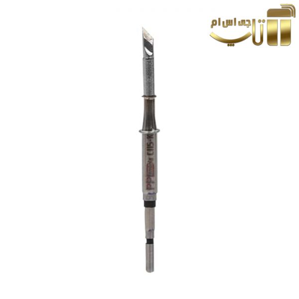 نوک هویه سر تبری PPD WONENG C115