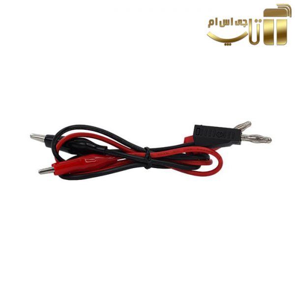 منبع تغذیه تک کانال MCH K3206D - تصویر 4
