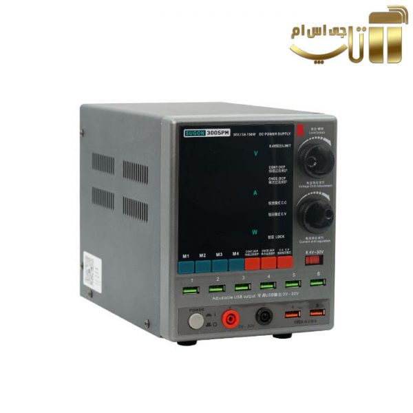 منبع تغذیه SUGON 3005PM