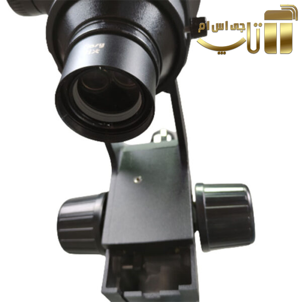 لوپ آنالوگ دو چشم EasyFix EF-13