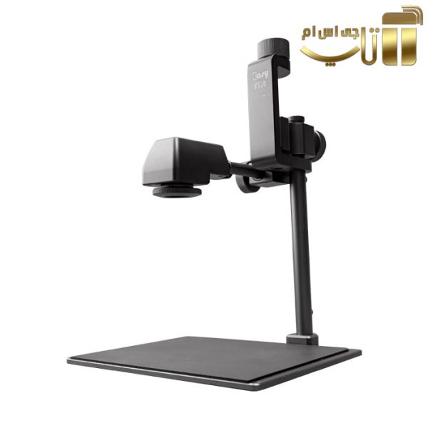 دوربین حرارتی EasyFix 3D Infrared Thermal Imaging Camera - تصویر 4