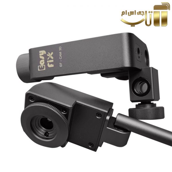 دوربین حرارتی EasyFix 3D Infrared Thermal Imaging Camera - تصویر 5