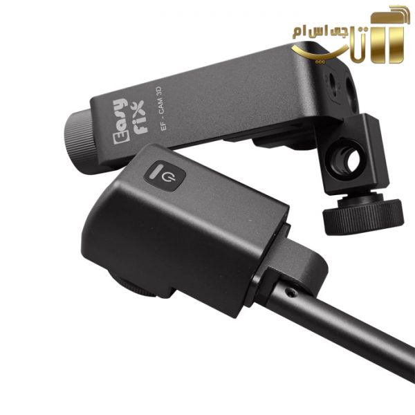 دوربین حرارتی EasyFix 3D Infrared Thermal Imaging Camera - تصویر 6