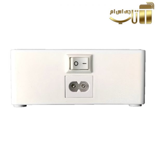 مولتی شارژر 5 پورت ایزی فیکس EF-868w با قابلیت وایرلس شارژ - تصویر 4