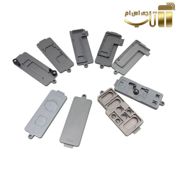 پری هیتر i2c مناسب آیفون X تا 13ProMax - تصویر 4