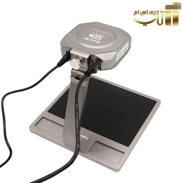 دوربین حرارتی Qianli SuperCam Thermal Camera مناسب عیب یابی برد