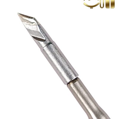 نوک هویه سرتبری YOUKILOON C201-018 مناسب هویه های T26 – X Soldering -JBC