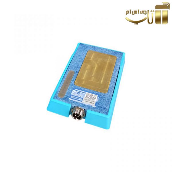 قالب و پری هیتر سانشاین sunshine SS-T12A مناسب جدا کردن قطعات برد و فریم گوشی - تصویر 3