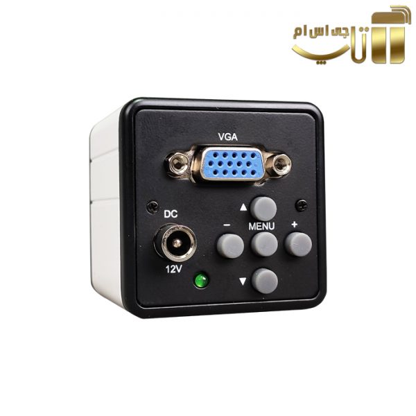 لوپ آنالوگ دیجیتال سه چشم EasyFix EF-30 - تصویر 6