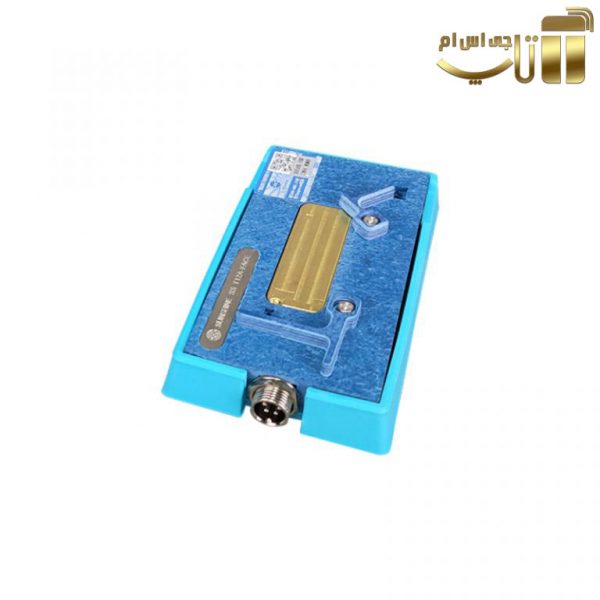 قالب و پری هیتر سانشاین sunshine SS-T12A مناسب جدا کردن قطعات برد و فریم گوشی - تصویر 5
