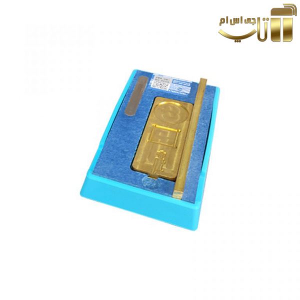 قالب و پری هیتر سانشاین sunshine SS-T12A مناسب جدا کردن قطعات برد و فریم گوشی - تصویر 6