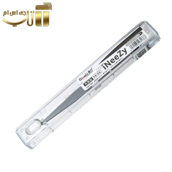 پنس سرصاف Qianli مدل INEEZY FK-04