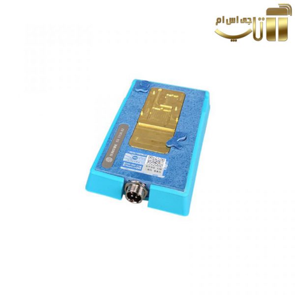 قالب و پری هیتر سانشاین sunshine SS-T12A مناسب جدا کردن قطعات برد و فریم گوشی - تصویر 7