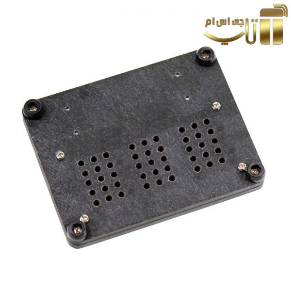 پری هیتر X6 6 IN 1 مناسب برد و قطعات گوشی های ایفون ایکس و 11PROMAX - تصویر 3