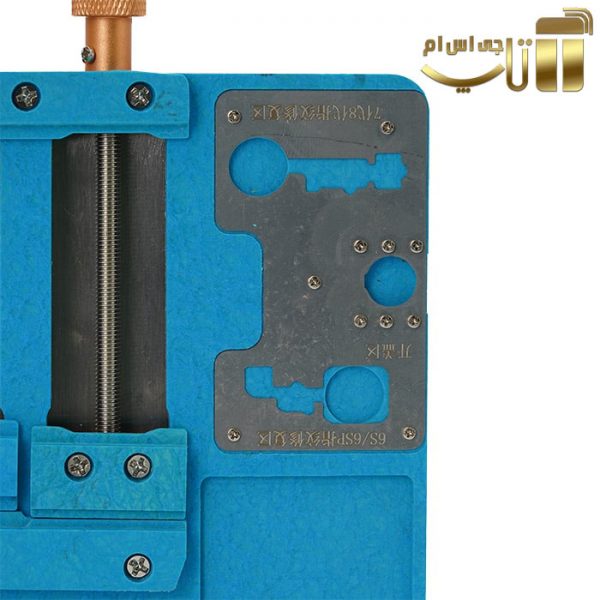 گیره برد یونیورسال سانشاین Sunshine SS-601J - تصویر 3