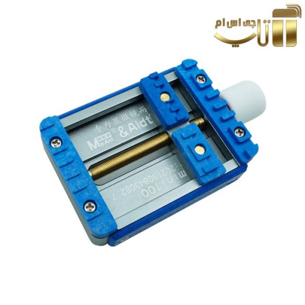 گیره برد mini 100 MaAnt مناسب نگهداری برد و آی سی