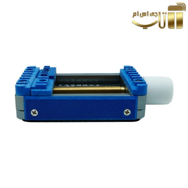 گیره برد mini 100 MaAnt مناسب نگهداری برد و آی سی - تصویر 5