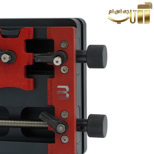 فیکسچر Martview FX-02 مناسب تعمیرات موبایل با قابلیت چرخش 360 درجه