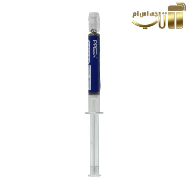 خمیر قلع سرنگی PPD WONENG 138c