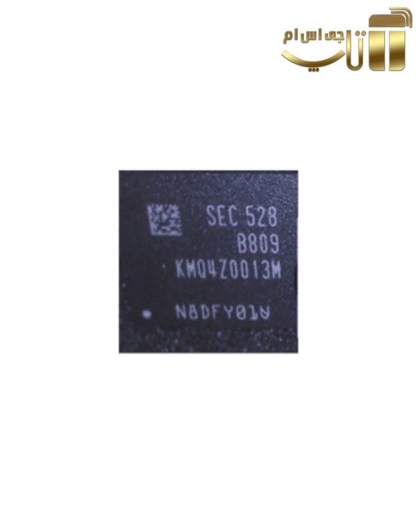 آی سی هارد سامسونگ KMQ4Z0013M-B809 مناسب تبلت لنوو PB1-770M