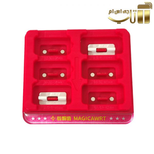 باکس ریستور MAGICAWRT مناسب بازیابی تمامی اپل واچ ها - تصویر 3