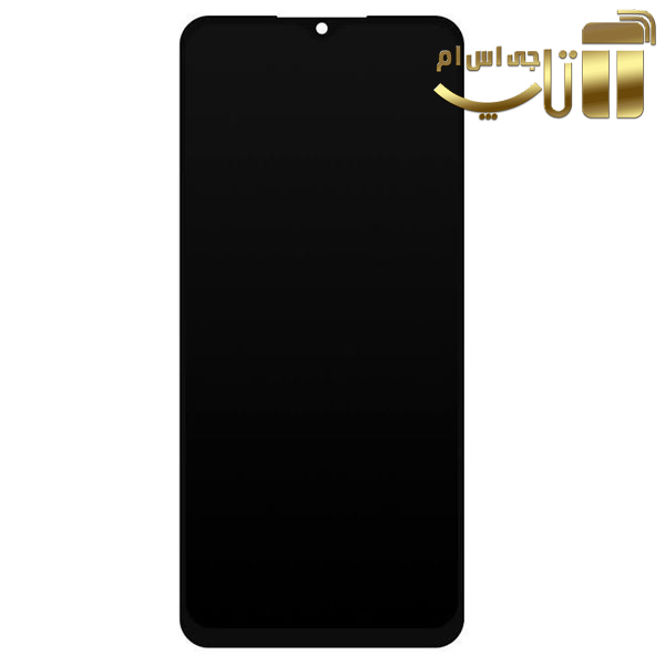 تاچ ال سی دی گوشی موبایل سامسونگ SAMSUNG A13 (4G) / A137 , M33 (5G) / M336 اورجینال سرویس پک شرکتی مشکی