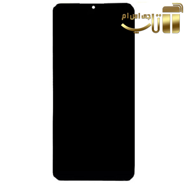 تاچ ال سی دی گوشی موبایل سامسونگ SAMSUNG A04 / A045 اورجینال سرویس پک شرکتی مشکی
