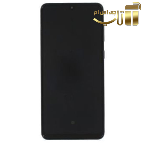 تاچ ال سی دی گوشی موبایل سامسونگ SAMSUNG A33 (5G) / A336 اورجینال سرویس پک شرکتی بافریم
