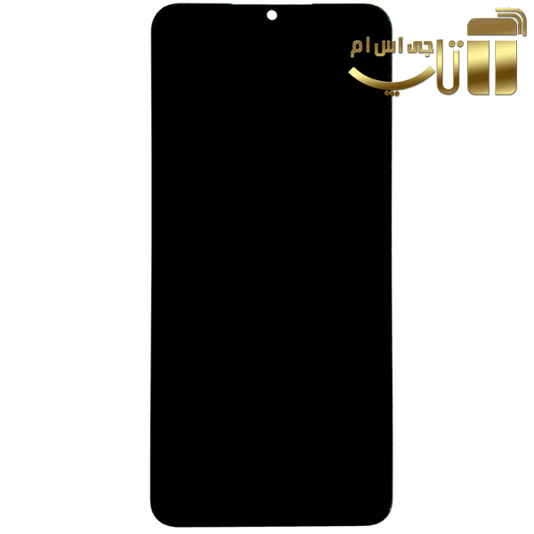تاچ ال سی دی گوشی موبایل سامسونگ SAMSUNG A13 (4G) / A135 , M23 (5G) / M236 اورجینال سرویس پک شرکتی مشکی