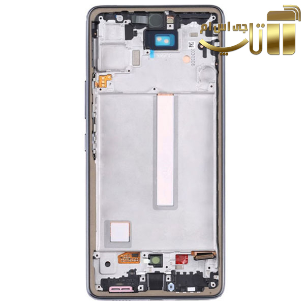 تاچ ال سی دی گوشی موبایل سامسونگ SAMSUNG A53 (5G) / A536 اورجینال