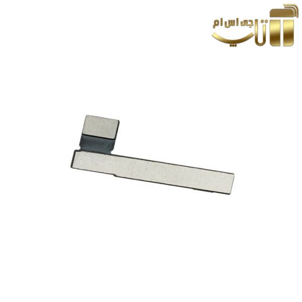 فلت کانکتور تبدیل باتری آیفون 11 مناسب دستگاه JC V1S