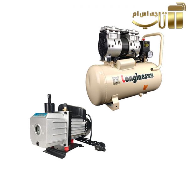 پکیج دستگاه لمینت Easyfix EF-1805 16 inch مناسب تعویض گلس گوشی های موبایل اج و فلت