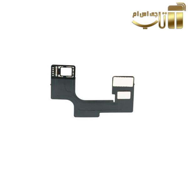 فلت فیس آیدی JC مناسب گوشی آیفون XS