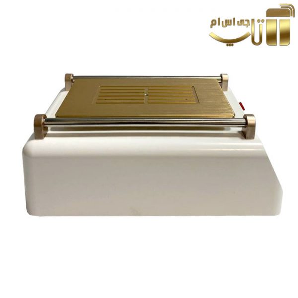 سپراتور و جداکننده گلس Hero 998 - تصویر 4
