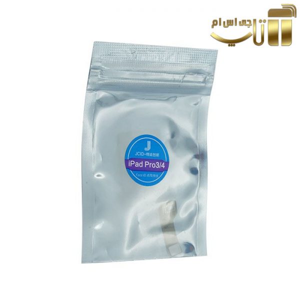 فلت فیس آیدی JC مناسب IPAD PRO3/4 - تصویر 3