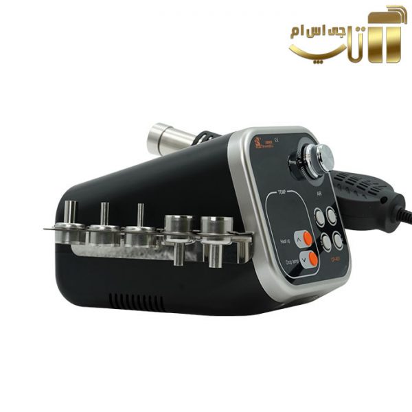 هیتر M-TRIANGEL CP-401 - تصویر 3