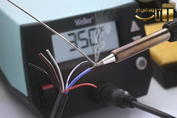 هویه دیجیتالی ولر مدل WE1010 - تصویر 10