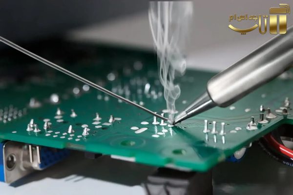هویه دیجیتالی ولر مدل WE1010 - تصویر 8