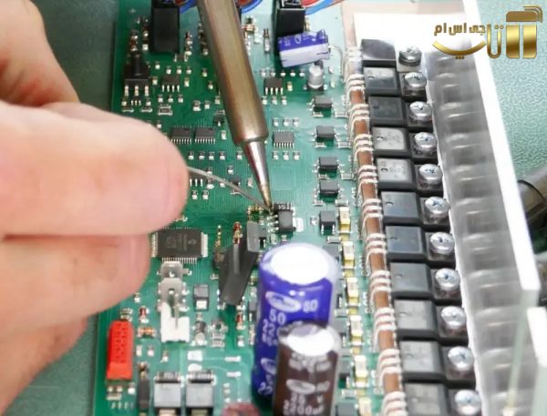 هویه دیجیتالی ولر مدل WE1010 - تصویر 9