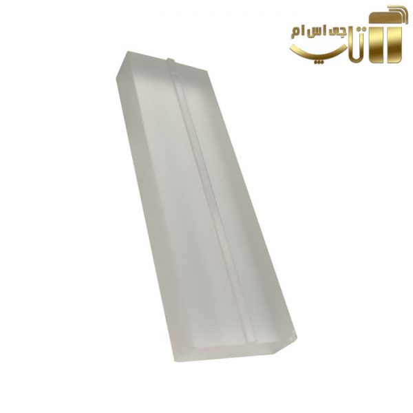 شیشه 80 میلیمتر مناسب دستگاه های فلت