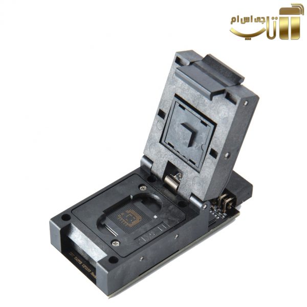 سوکت آداپتور UFS Easy Jtag ایزی جیتگ پلاس - تصویر 5