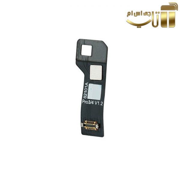 فلت فیس آیدی JC مناسب IPAD PRO3/4