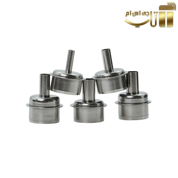 هیتر و هویه M-TRIANGEL CP-601 - تصویر 8