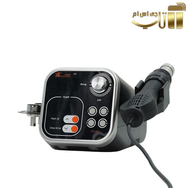 هیتر M-TRIANGEL CP-401