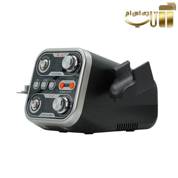 هیتر و هویه M-TRIANGEL CP-601 - تصویر 3