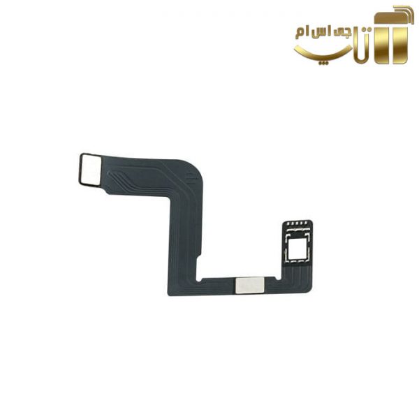 فلت فیس آیدی JC مناسب گوشی های آیفون 12 و 12Pro
