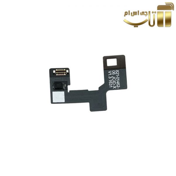 فلت فیس آیدی JC مناسب گوشی آیفون X
