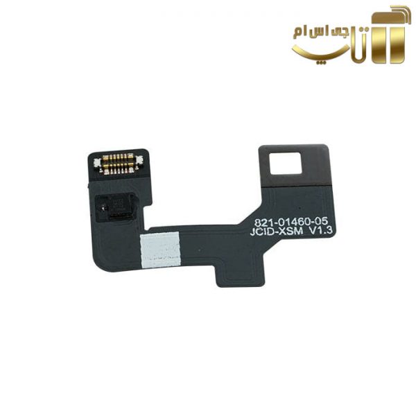 فلت فیس آیدی JC مناسب گوشی آیفون XS Max